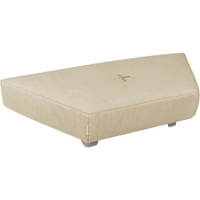 Trapez-Hocker "Cocoon" Komfort – Bild 12