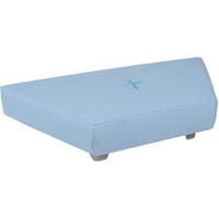 Trapez-Hocker "Cocoon" Komfort – Bild 10