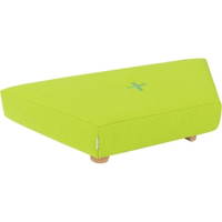 Trapez-Hocker "Cocoon" Komfort – Bild 7