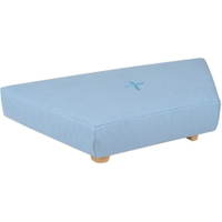 Trapez-Hocker "Cocoon" Komfort – Bild 6