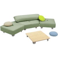 Hocker Würfel „Cocoon“ Komfort - 59697 c122 240916 pc 1000