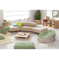 Hocker Würfel „Cocoon“ Komfort - 59698 241118 1 1000