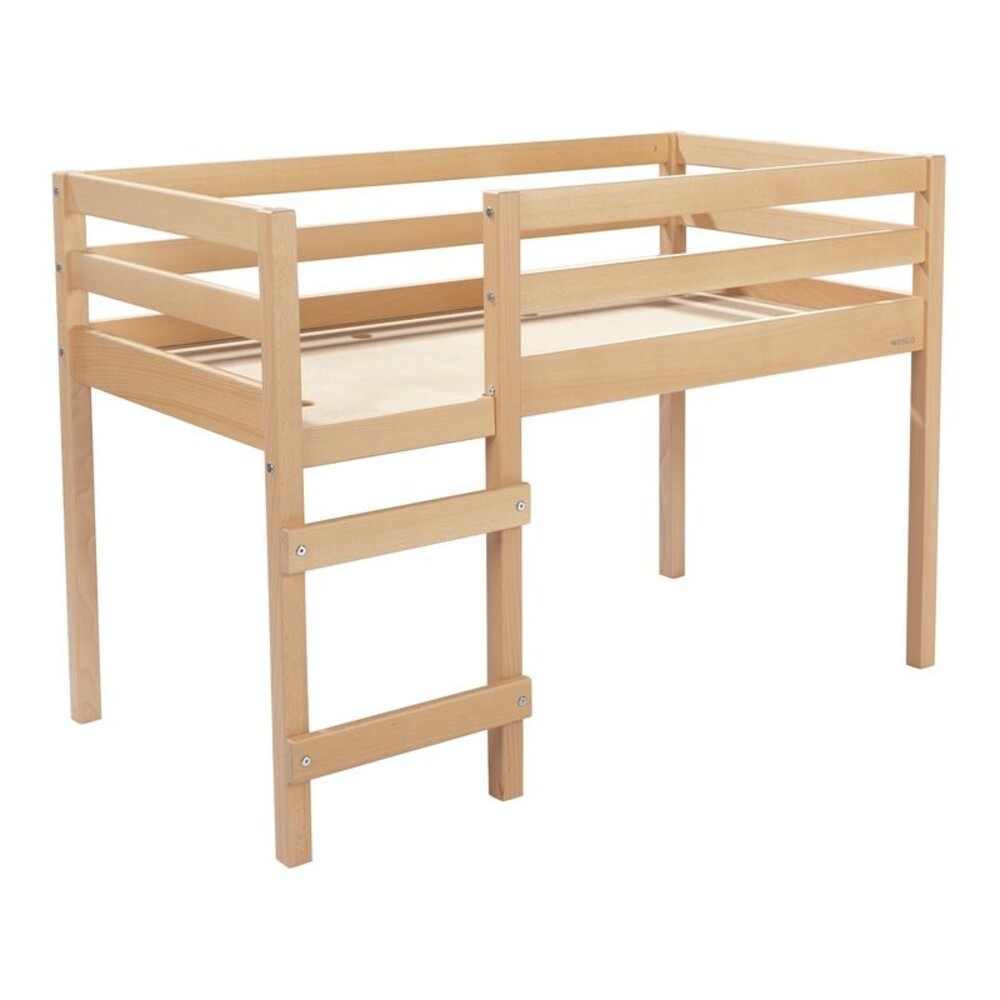 Hochbett Einzelbett