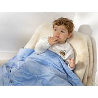 Beschwerte Decke Calmy 1,8 kg - 64446 241113 1 1000