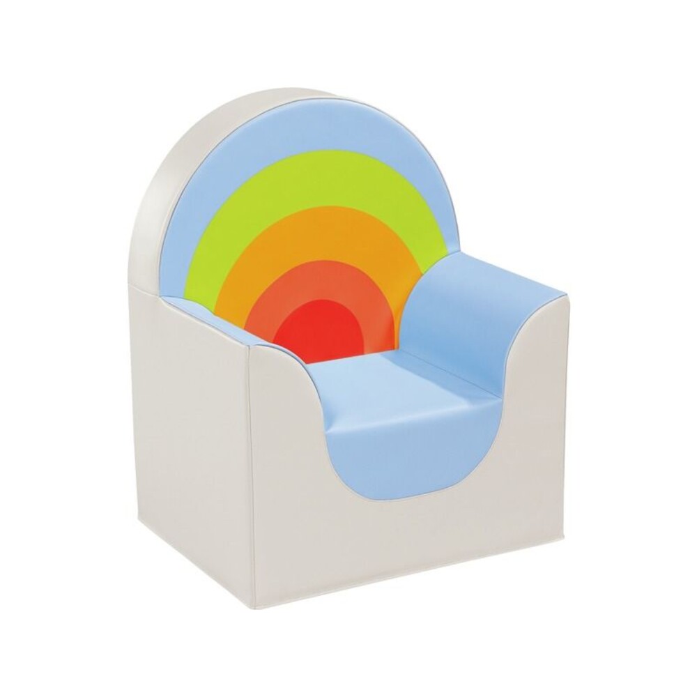 Kindersessel mit Motiven