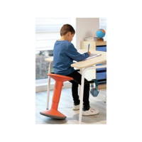 Höhenverstellbarer Hocker UP Junior – Bild 7