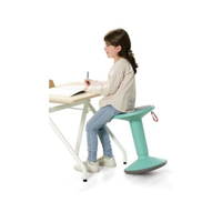 Höhenverstellbarer Hocker UP Junior – Bild 5