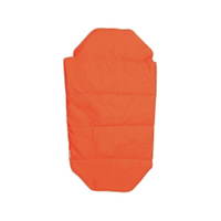 Schlafsack für Liegeplatz 105 x 54 cm Polycotton gewebt – Bild 5