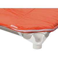 Schlafsack für Liegeplatz 105 x 54 cm Polycotton gewebt - 67274 c007 240214 2 1000