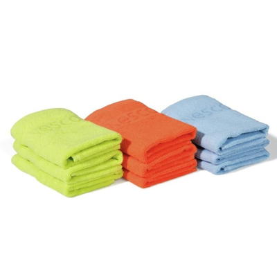 Maxi-Set 9 Mini Handtücher