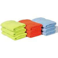 Maxi-Set 9 kleine Handtücher - 67366 c228 240325 p 1000