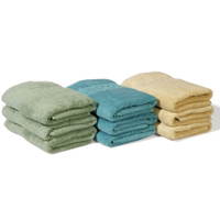 Maxi-Set 9 kleine Handtücher - 67366 c229 240325 pc 1000