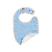 Wasserdichtes Baby-Lätzchen mit Druckknopf - Bunt Wasserdicht - Farbig – Bild 6