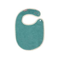 Wasserdichtes Baby-Lätzchen mit Druckknopf – Bunt Wasserdicht – Farbig - 69452 c223 240221 pc 1000