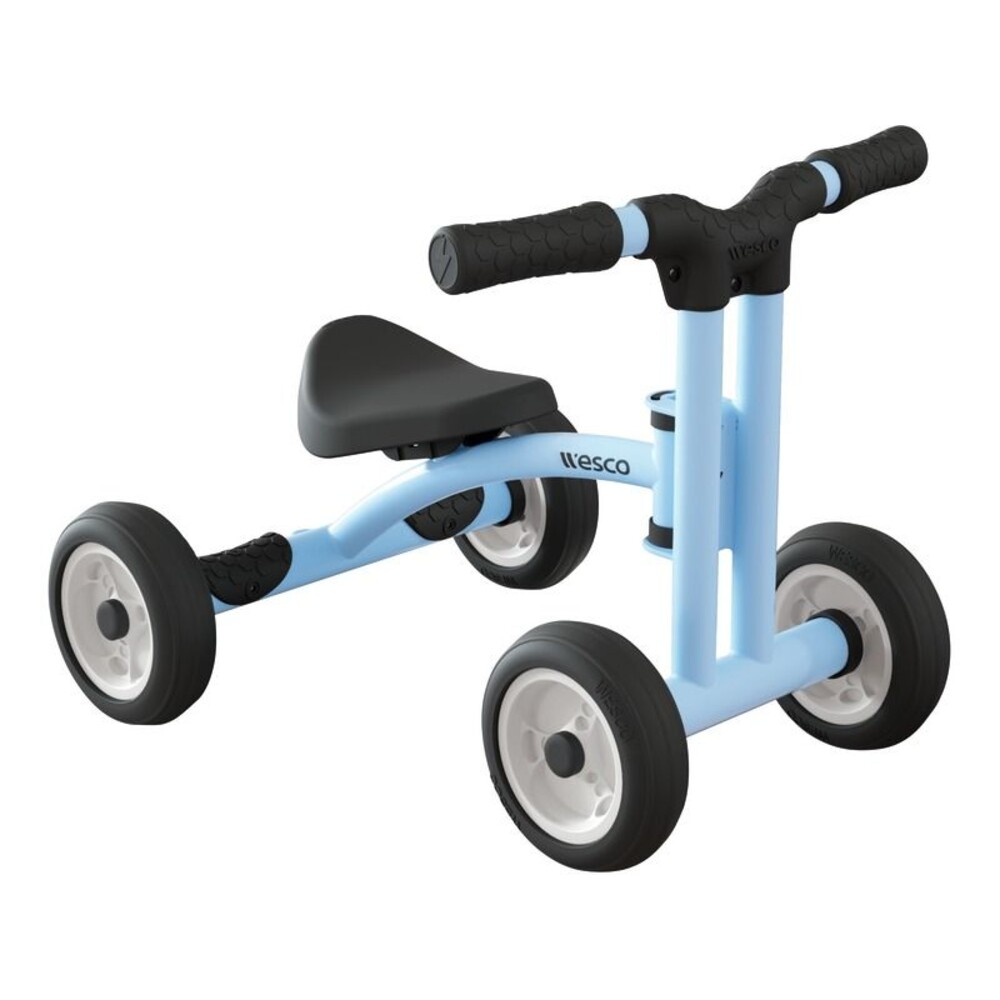 Fahrzeug 4 Räder Donner