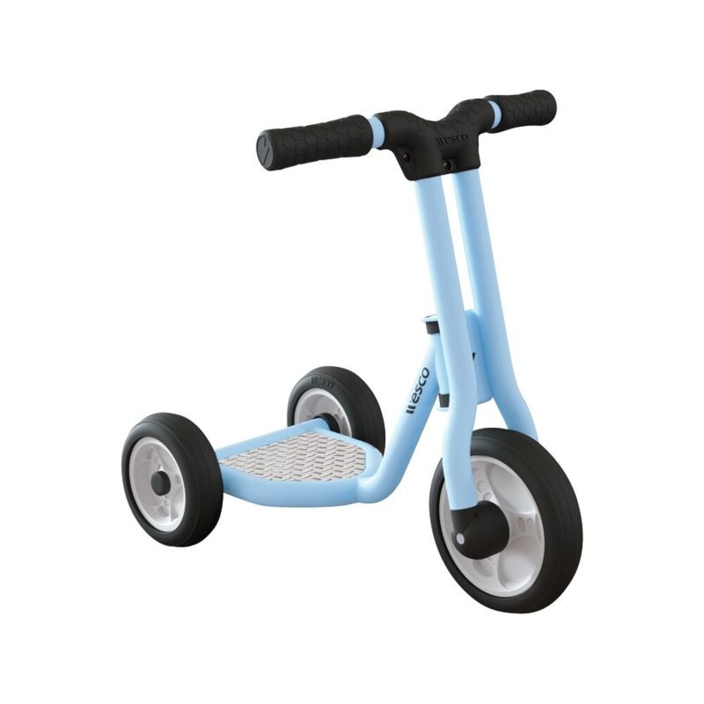 Roller 3 Räder Donner