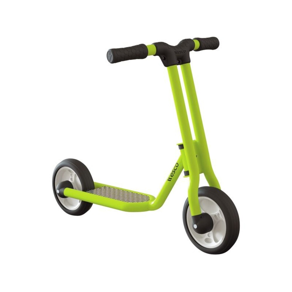 Roller 2 Räder Gewitter