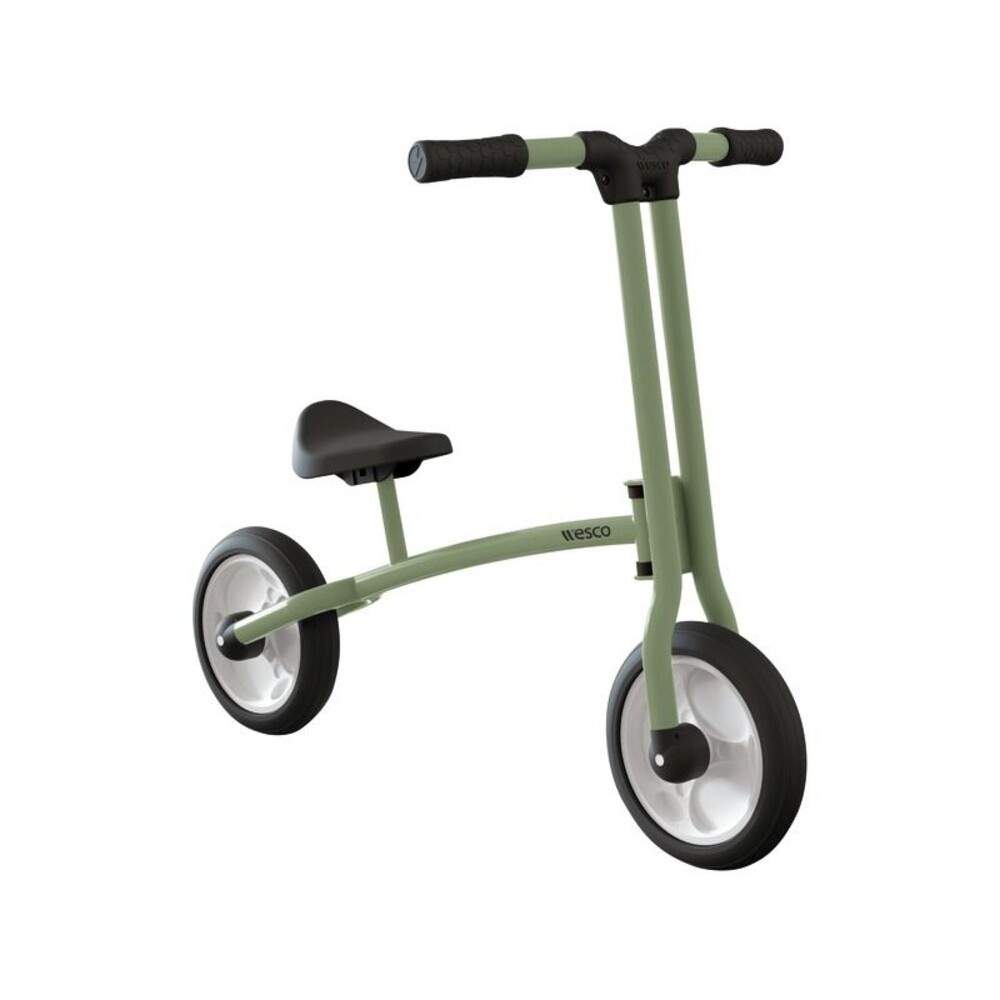 2-Rad-Laufrad Zéphyr