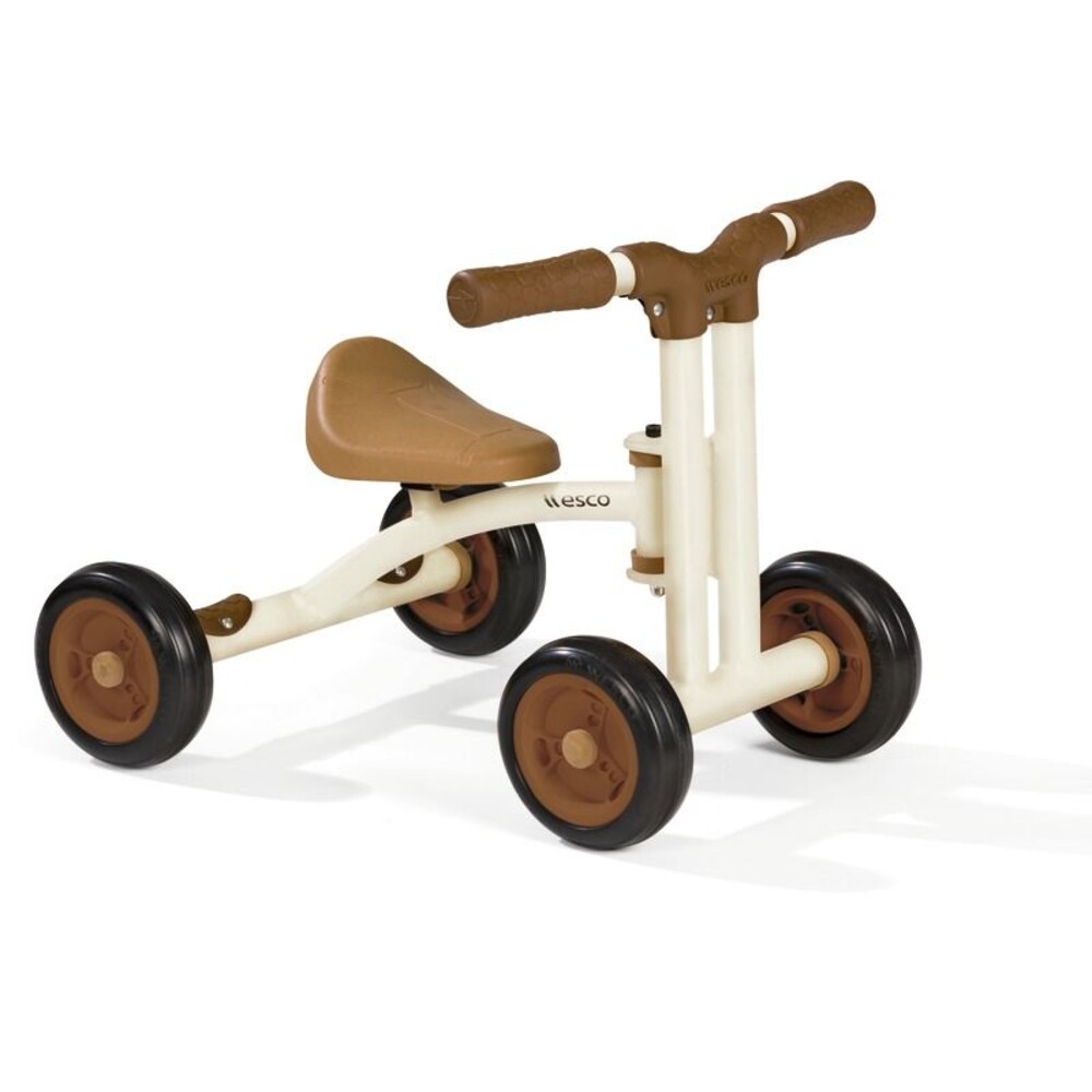 Roller aus Aluminium Alba