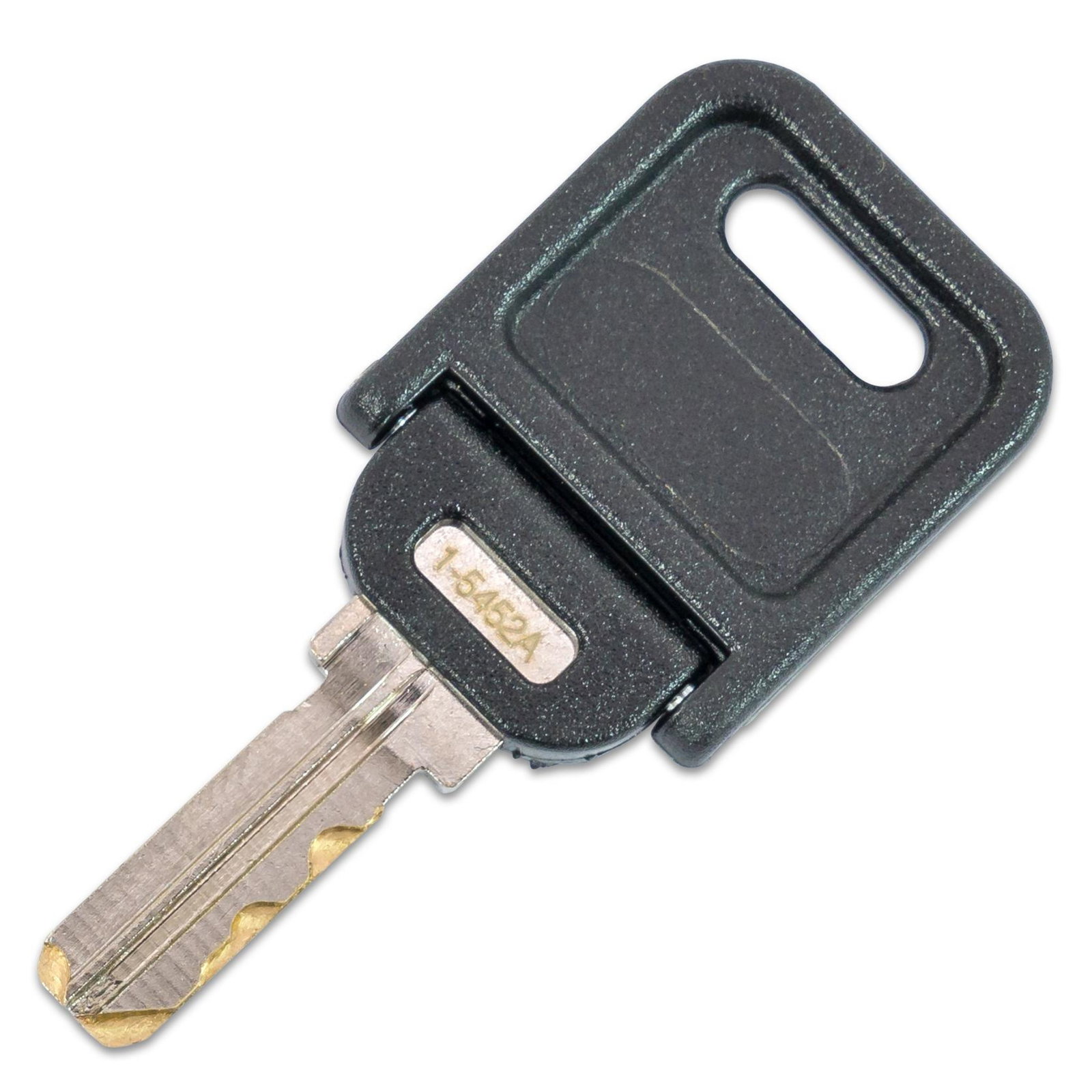 Flexeo® Ersatzschlüssel 2 Stück, Schließung 5452 A ##09