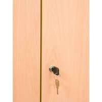 Flexeo® Ersatzschlüssel 2 Stück, Schließung 5452 A ##09 - 73776 l