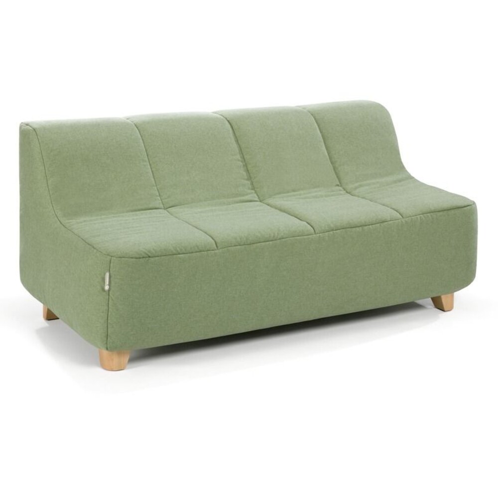 Sitzbank "Cocoon" Komfort für Erwachsene