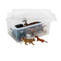 Betzold Waldtiere-Europa-Set, 15-tlg. - 761845 a