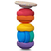 stapelstein® rainbow Set - 769281 g