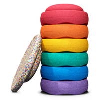 stapelstein® rainbow Set - 769281 h