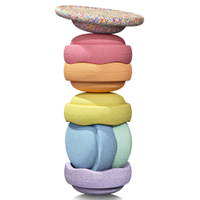 stapelstein® rainbow Set – Bild 5