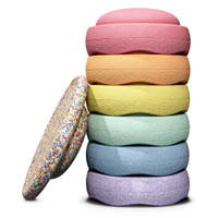 stapelstein® rainbow Set – Bild 7