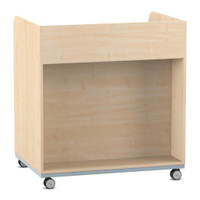 Flexeo® Wickelkommode mit 24 kleinen Boxen - 809094V0145 P03
