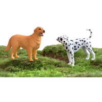 Betzold Haustiere, 8-tlg. - 97826 h
