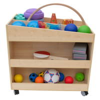 Betzold Aufbewahrungswagen „Sport“ – Bild 13