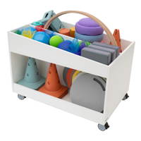 Betzold Aufbewahrungswagen „Sport“ - Betzold Aufbewahrungswagen Sport 771943V0011 a ZN