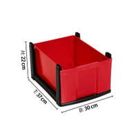 Betzold Box mit Rahmen aus biobasiertem treeNside-Material – Bild 7