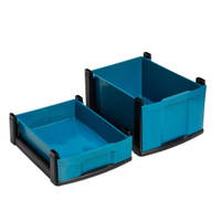 Betzold Box mit Rahmen aus biobasiertem treeNside-Material - Betzold Box mit Rahmen aus biobasiertem treeNside Material A 850314 b ZN