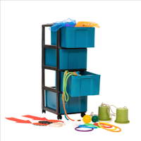 Betzold Box mit Rahmen aus biobasiertem treeNside-Material – Bild 24