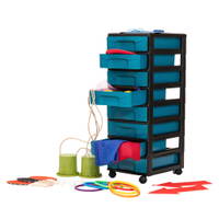 Betzold Box mit Rahmen aus biobasiertem treeNside-Material – Bild 21