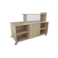 Betzold Buffetwagen, beidseitig - Betzold Buffetwagen beidseitig 769203V0004 a ZN