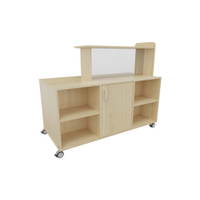Betzold Buffetwagen, beidseitig – Bild 10