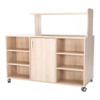Betzold Buffetwagen, beidseitig – Bild 16