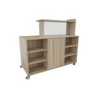 Betzold Buffetwagen, beidseitig – Bild 20