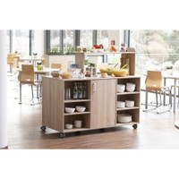 Betzold Buffetwagen, beidseitig – Bild 35