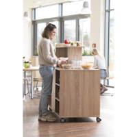 Betzold Buffetwagen, beidseitig – Bild 34