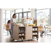 Betzold Buffetwagen, beidseitig – Bild 30