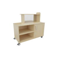 Betzold Buffetwagen, einseitig - Betzold Buffetwagen einseitig 769202V0002 a ZN