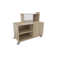 Betzold Buffetwagen, einseitig – Bild 16