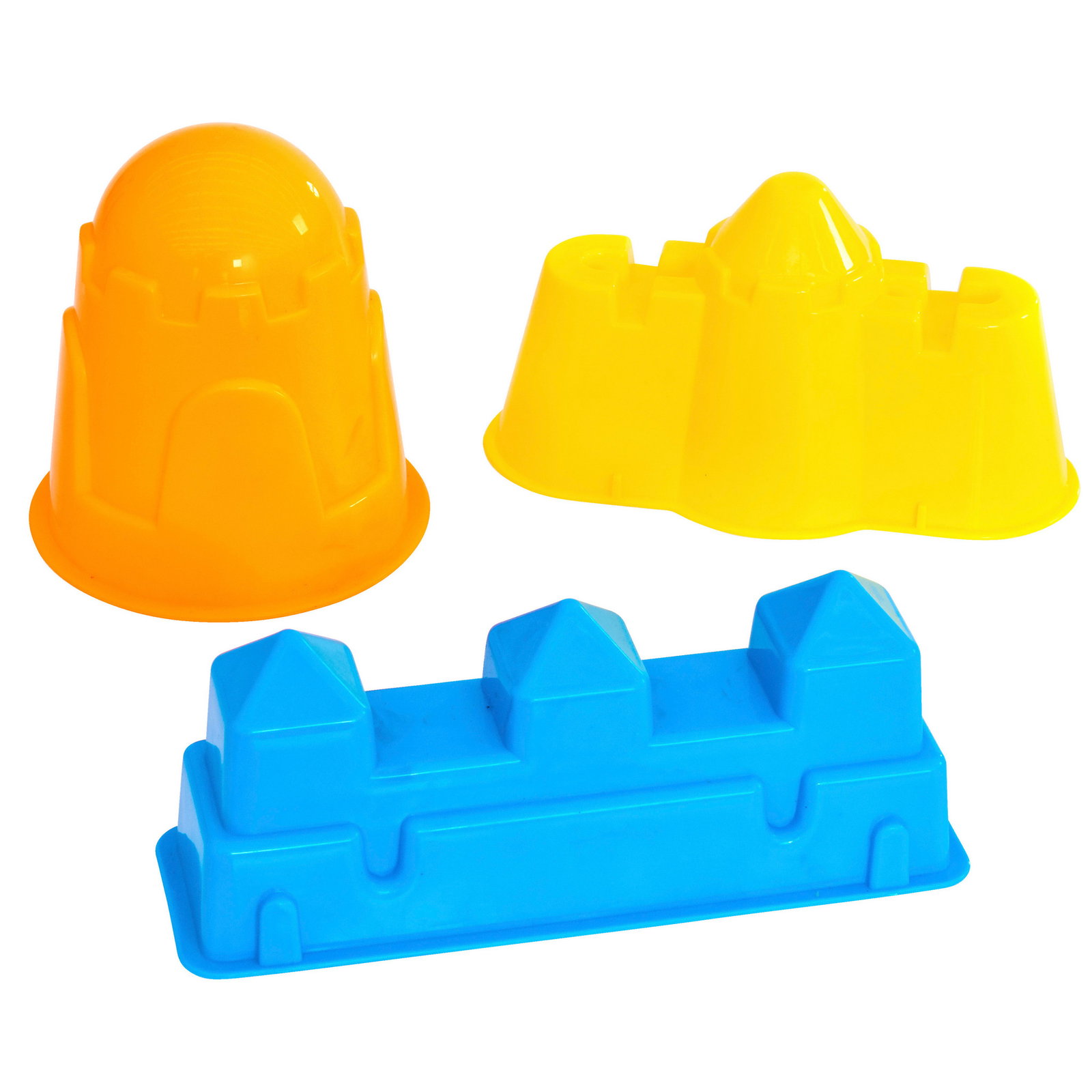 Betzold Burgen-Set