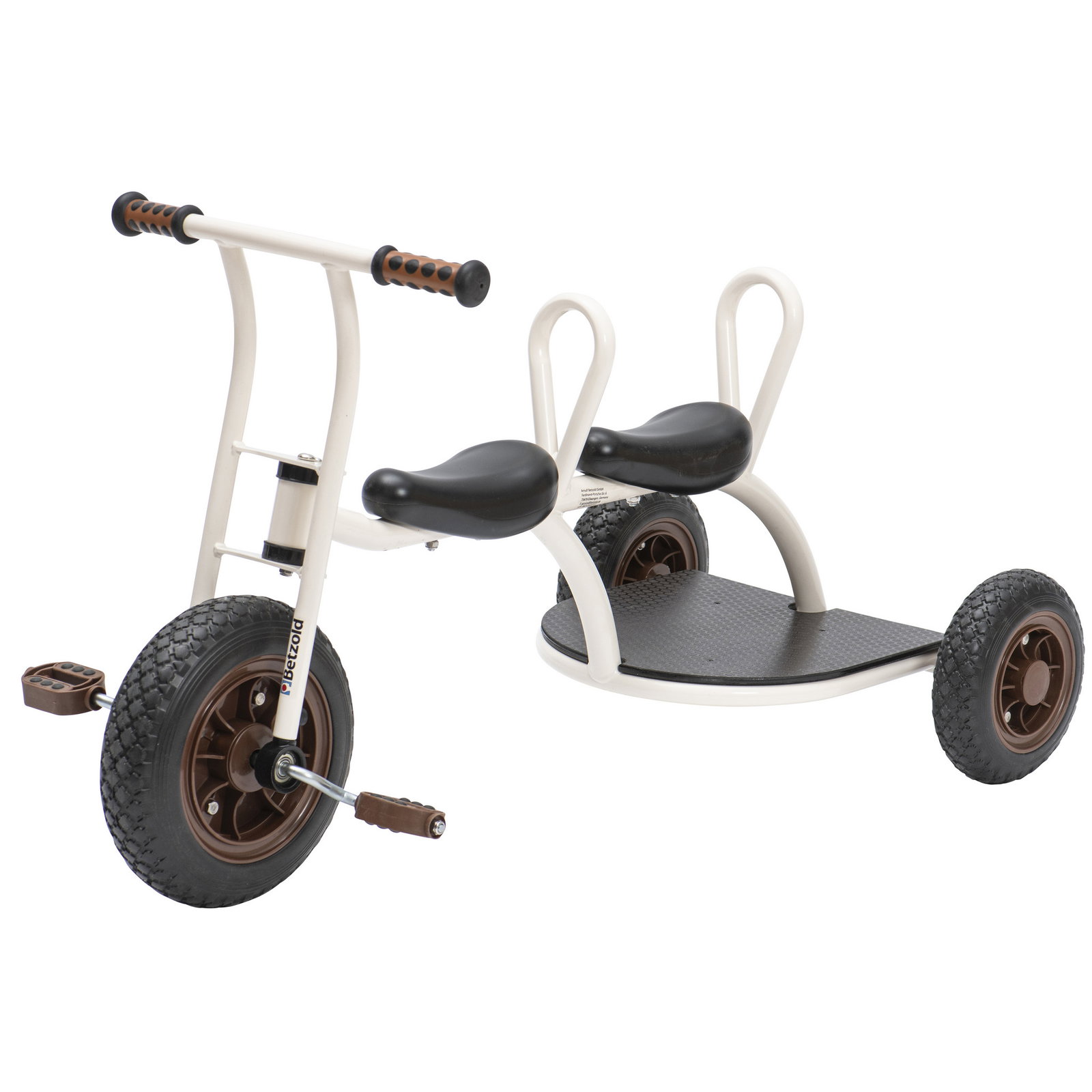 Dreirad „Buddy"